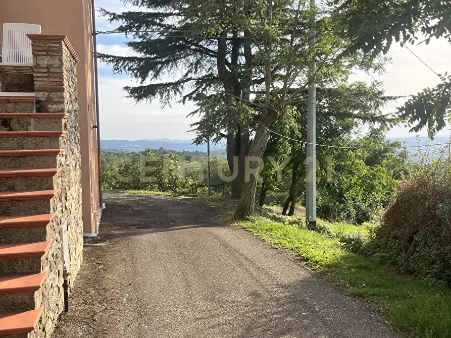 Immagine 22 di Terratetto in vendita  in Via G. Matteotti a Semproniano