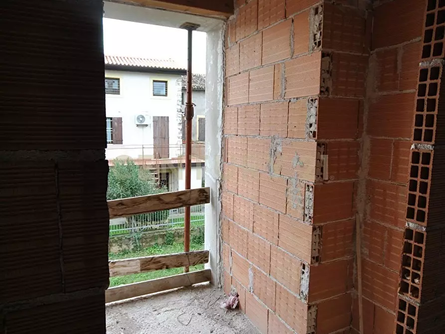 Immagine 18 di Villa in vendita  in Via Belvedere snc a Verona