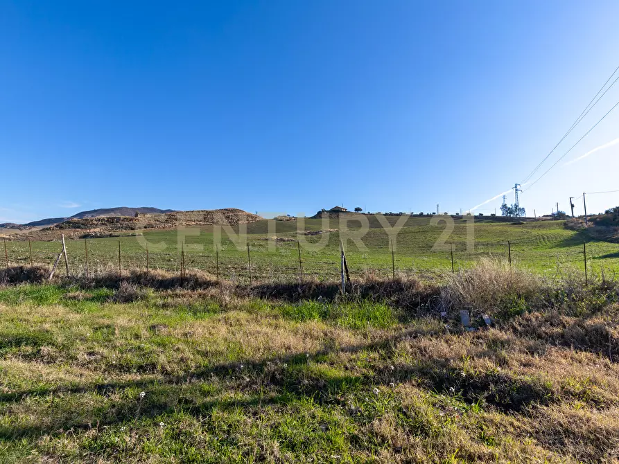Immagine 2 di Terreno agricolo in vendita  in Strada Provinciale 23b a Centuripe