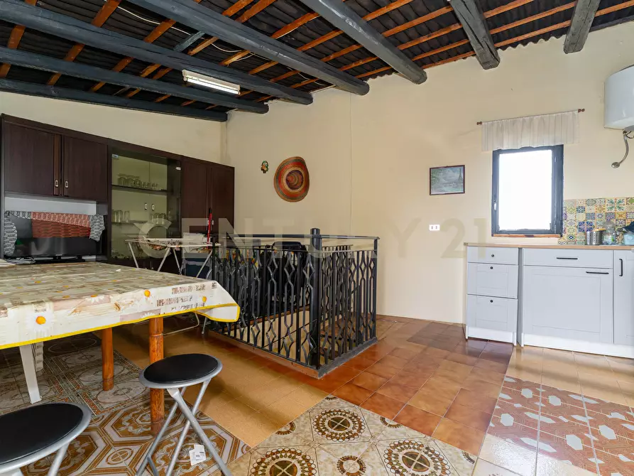 Immagine 63 di Casa indipendente in vendita  in Via Villa Flaminia 16 a Catania