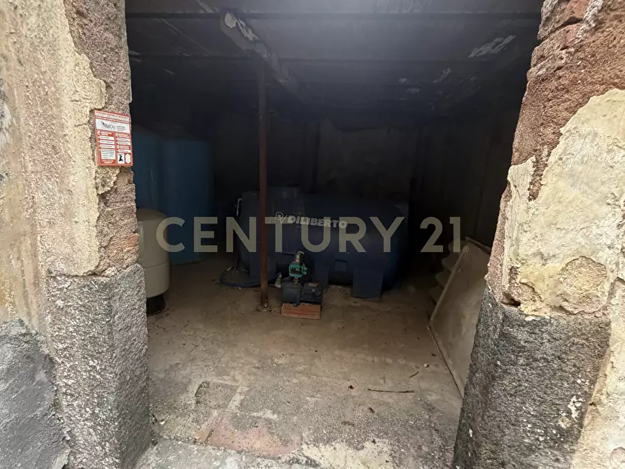 Immagine 17 di Appartamento in vendita  in Via Celeste 118 a Catania