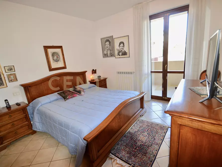 Immagine 17 di Villetta a schiera in vendita  a Grosseto