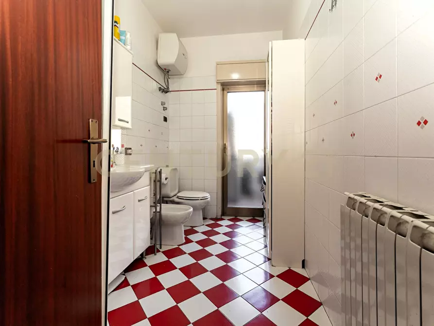 Immagine 22 di Appartamento in vendita  in Via Spagnola 51 a Aci Castello