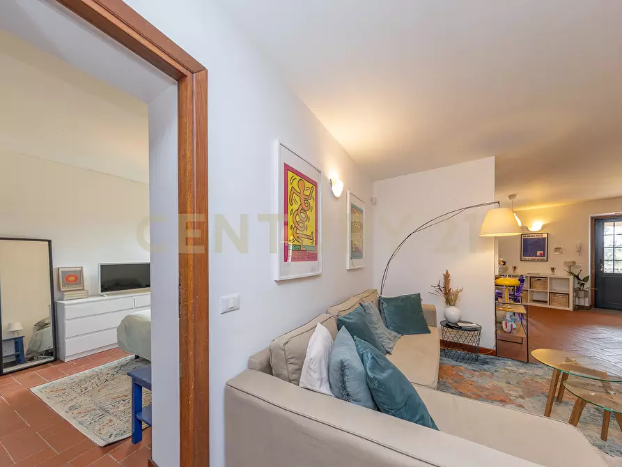 Immagine 35 di Casa indipendente in vendita  in Via di Grotte Maria 67 a Frascati