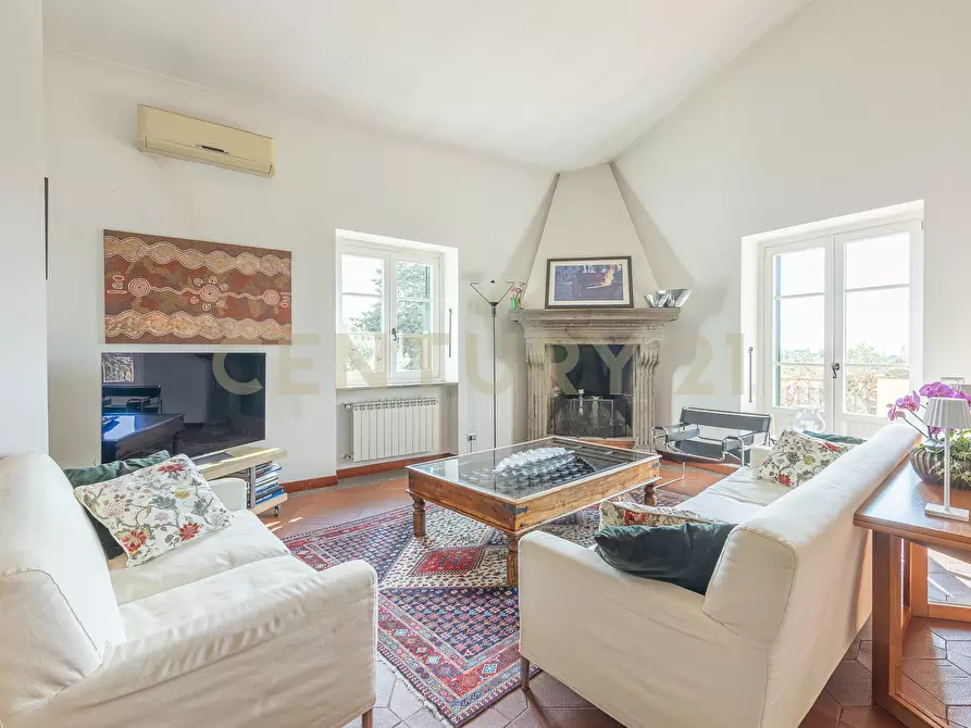 Immagine 67 di Casa indipendente in vendita  in Via di Grotte Maria 67 a Frascati