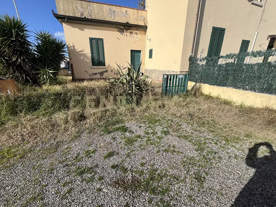 Immagine 17 di Pentalocale in vendita  in Via della Collacchia 10 a Roccastrada