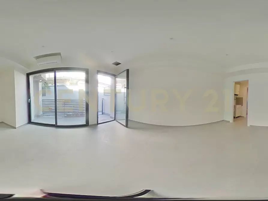 Immagine 37 di Casa semindipendente in vendita  in Via Giuseppe Salerno 3 a Catania