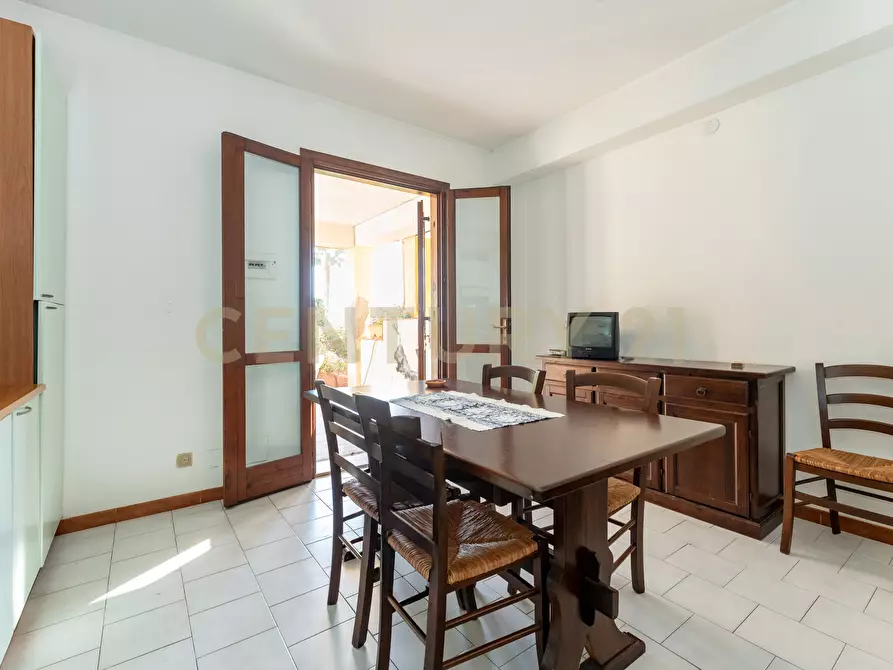 Immagine 45 di Villa in vendita  in baia arcile a Augusta