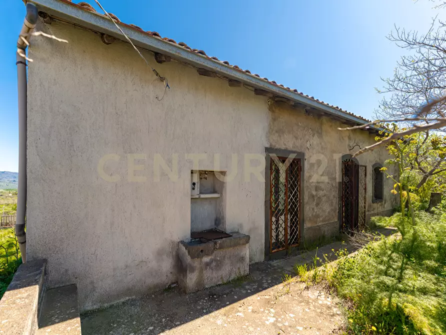 Immagine 4 di Casa indipendente in vendita  in Via Panebianco 20 a Castiglione Di Sicilia
