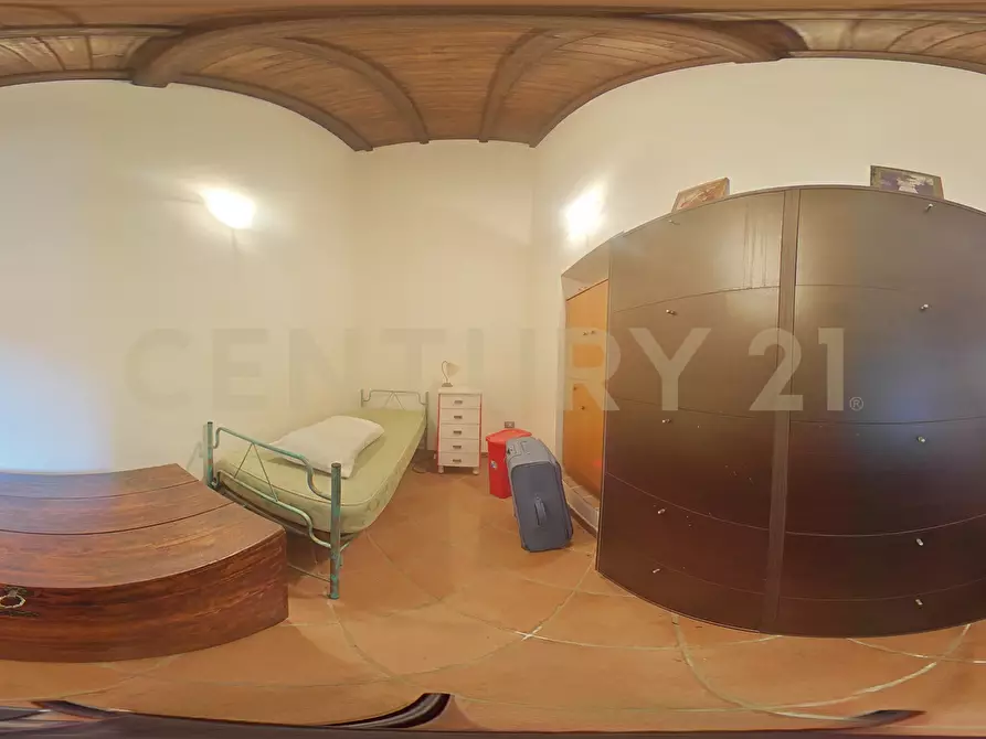 Immagine 5 di Casa indipendente in vendita  in Via Capitano Navarria 37 a San Pietro Clarenza