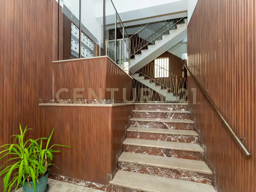 Immagine 3 di Quadrilocale in vendita  in Via Veglia 1 a Catania