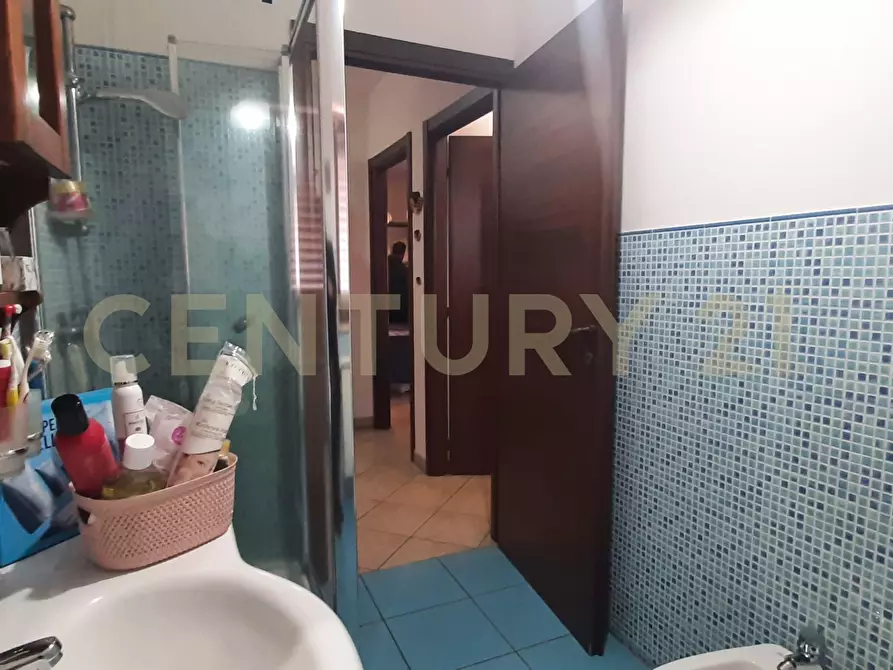 Immagine 7 di Quadrilocale in vendita  in Via Sano di Pietro 35 a Civitella Paganico