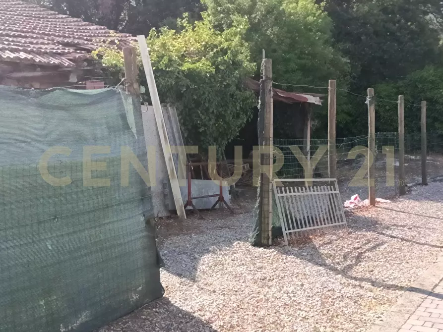 Immagine 13 di Rustico / casale in vendita  in località Sant'Andrea 17 a Gavorrano