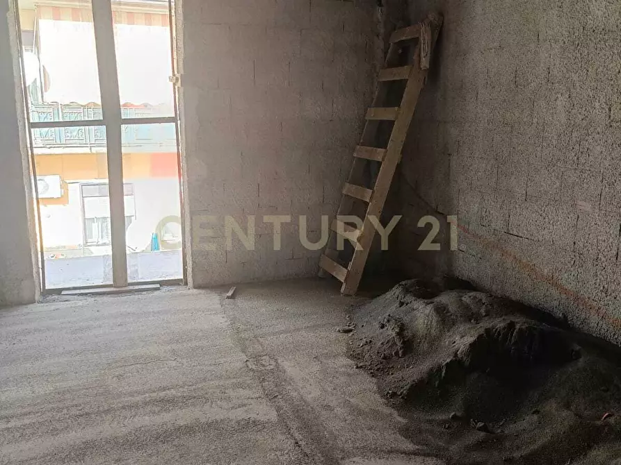 Immagine 4 di Casa bifamiliare in vendita  in Stradale Cravone a Catania