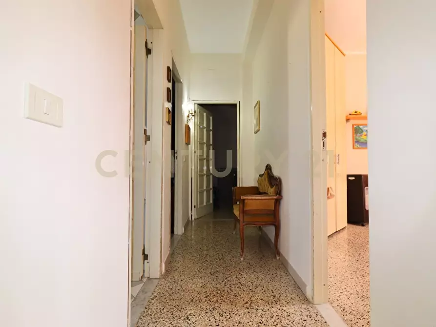 Immagine 14 di Quadrilocale in vendita  in Largo Bisacquino 3 a Palermo