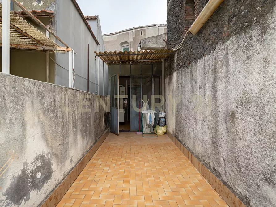 Immagine 21 di Casa indipendente in vendita  in Via Umberto 187 a San Gregorio Di Catania