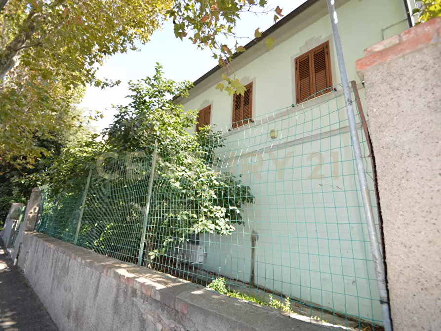 Immagine 44 di Casa indipendente in vendita  in Via Alfredo Catalani 5 a Grosseto