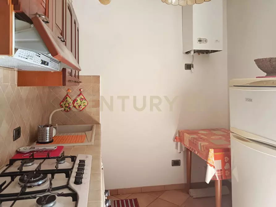 Immagine 6 di Trilocale in vendita  in Corso Regina Margherita a Proceno