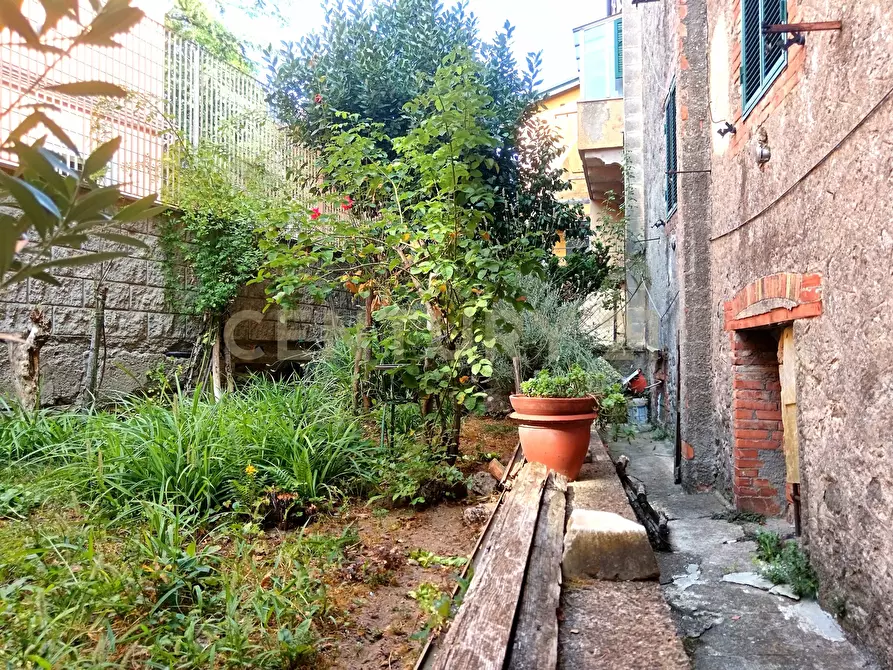 Immagine 44 di Pentalocale in vendita  in Via Mentana 15 a Abbadia San Salvatore