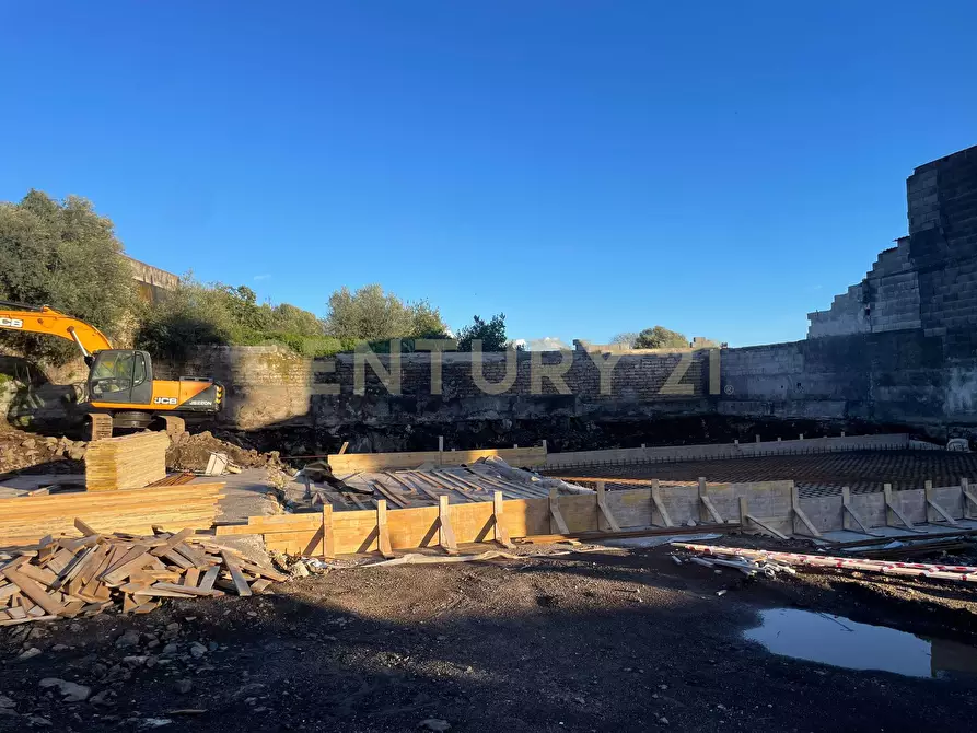 Immagine 4 di Casa indipendente in vendita  in Via Giosuè Carducci 8 a San Gregorio Di Catania