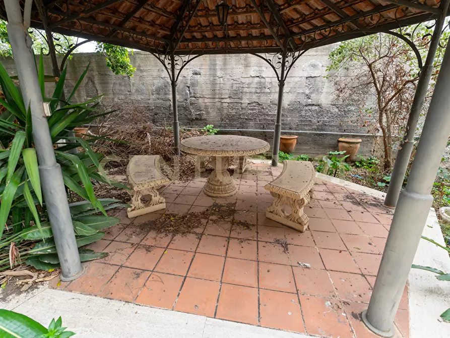 Immagine 11 di Villa in vendita  in Via delle Camelie 20 a Misterbianco