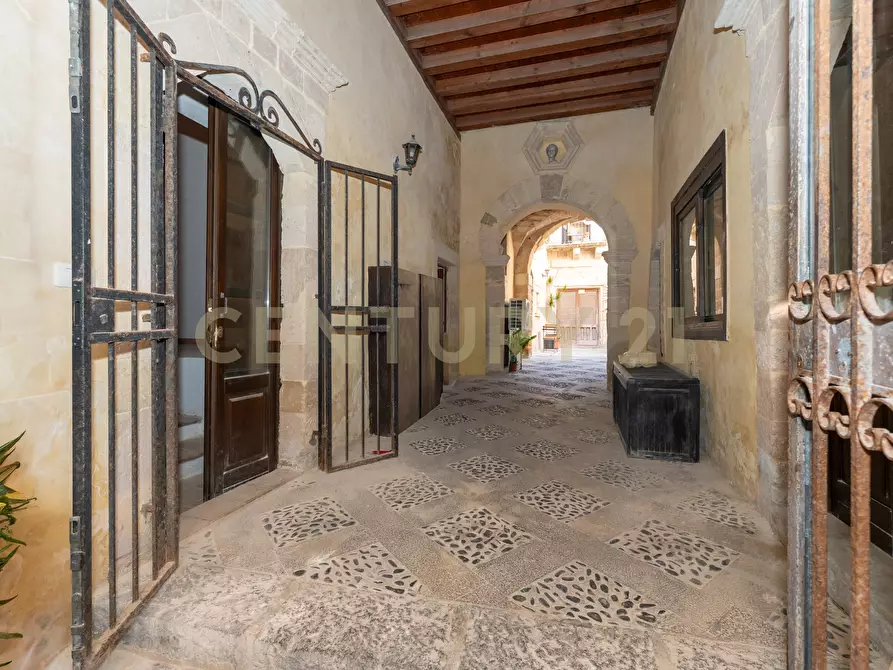 Immagine 4 di Bilocale in vendita  in via alagona 68 a Siracusa