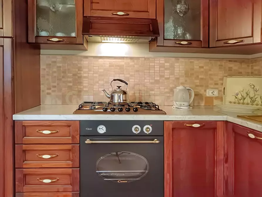 Immagine 92 di Casa indipendente in vendita  in podere san giuseppe a Piancastagnaio