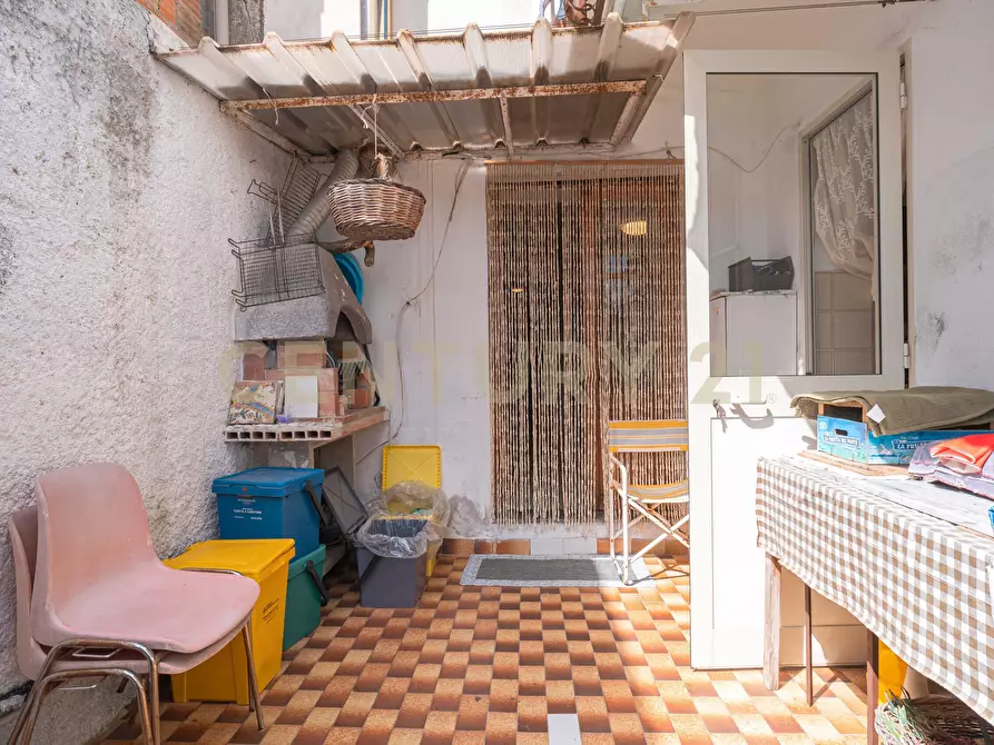 Immagine 25 di Casa semindipendente in vendita  in Via Archi Nazionale 183 a Milazzo