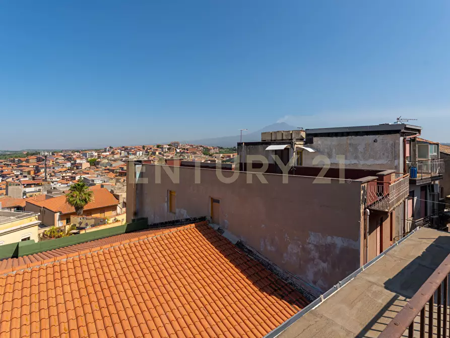 Immagine 34 di Rustico / casale in vendita  in Via Alessandro Manzoni 10 a Motta Sant'anastasia