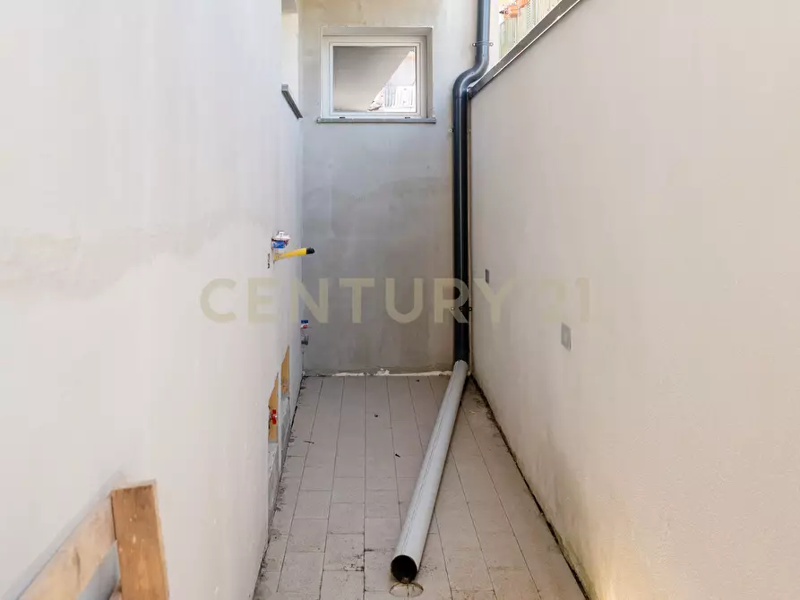 Immagine 16 di Casa indipendente in vendita  in Vico Malizia 7 a San Pietro Clarenza