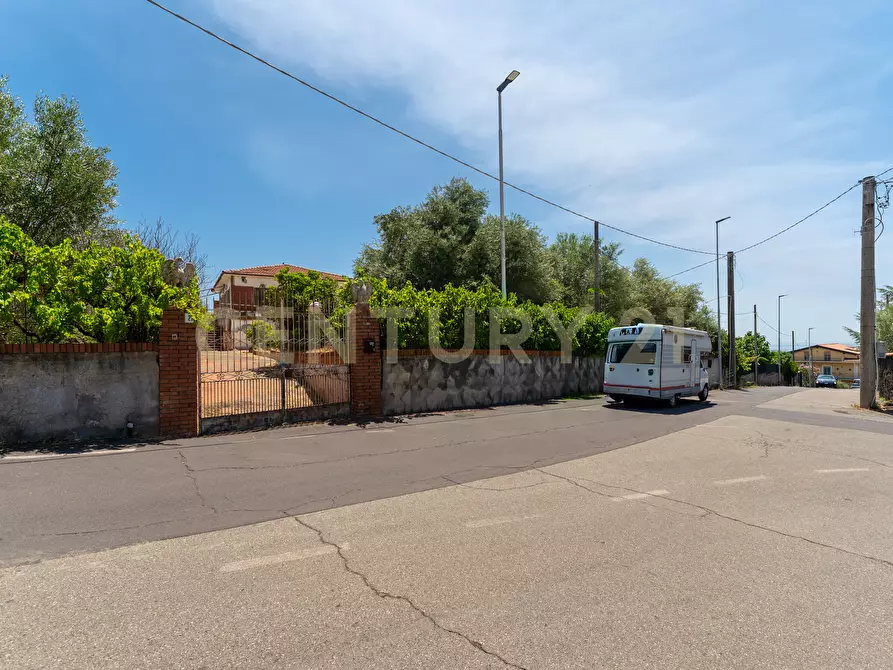 Immagine 42 di Terreno edificabile in vendita  in Via Piano del Conte 21 a Mascalucia
