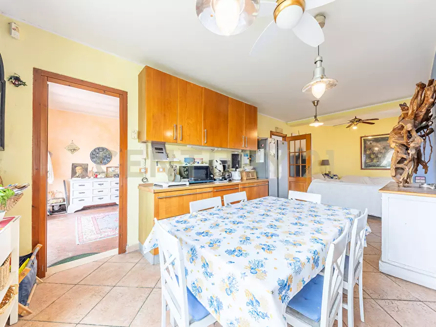 Immagine 21 di Villa in vendita  in Via Calabria 4 a Ardea