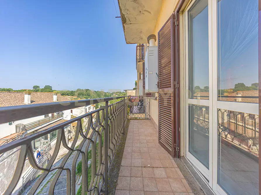 Immagine 17 di Bilocale in vendita  in Borgo di Sotto 33 a Roma