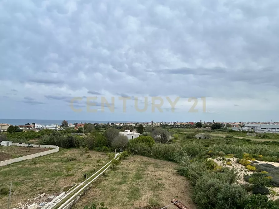 Immagine 18 di Trilocale in vendita  in Traversa Borgellusa a Avola