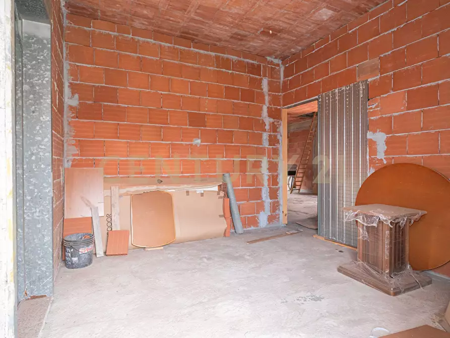 Immagine 14 di Casa semindipendente in vendita  in Via San Giuseppe 11 a Pedara