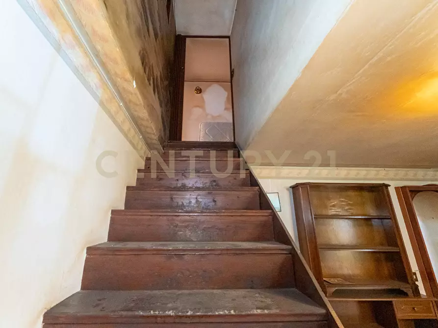 Immagine 44 di Appartamento in vendita  in Via Aloi 11 a Catania