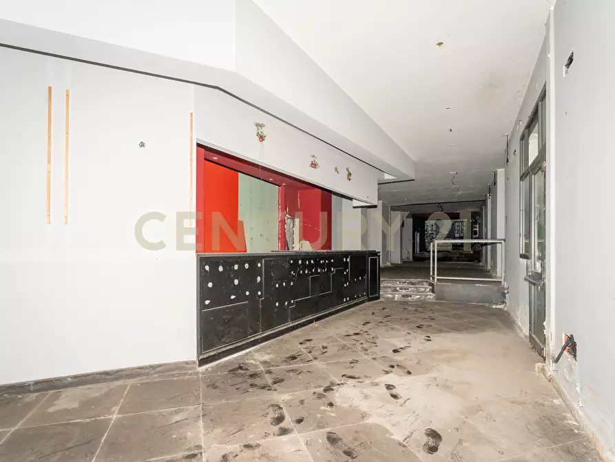 Immagine 30 di Attività commerciale in vendita  in Via Paolo Lopis 19/M a Catania