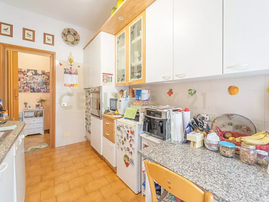 Immagine 16 di Attico in vendita  in Via di Torre Morena 100 a Roma