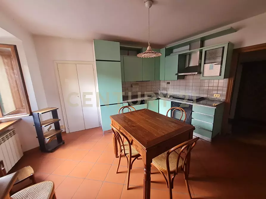 Immagine 4 di Pentalocale in vendita  in via Vittorio Emanuele III 3 a Scansano