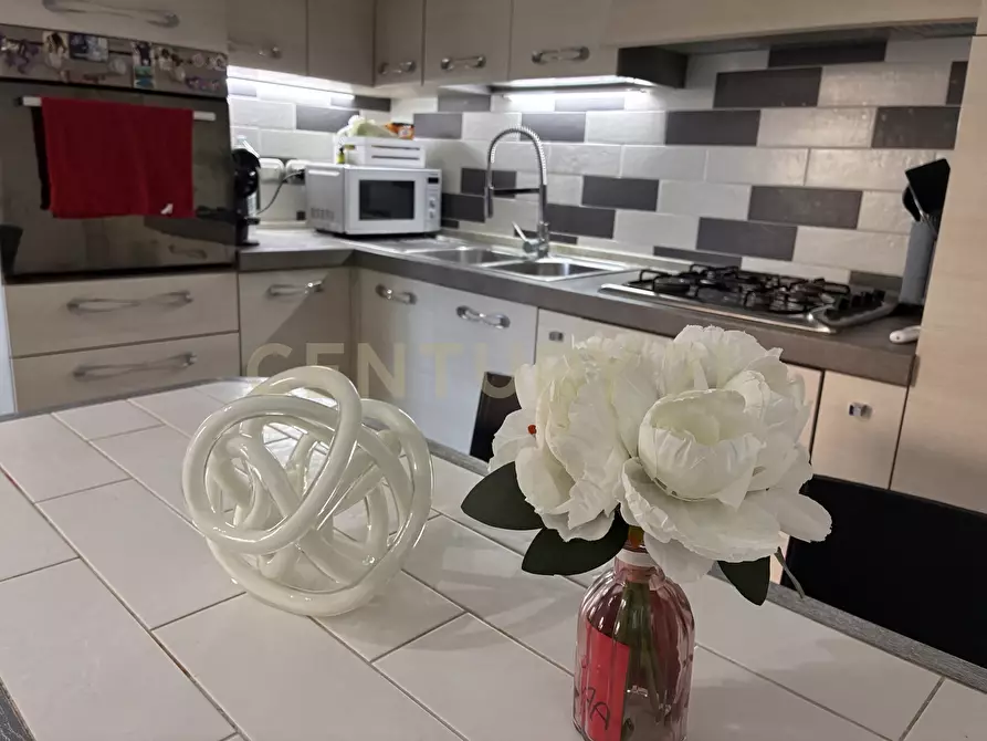 Immagine 6 di Trilocale in vendita  in Via Caduti sul Lavoro 28 a Orbetello