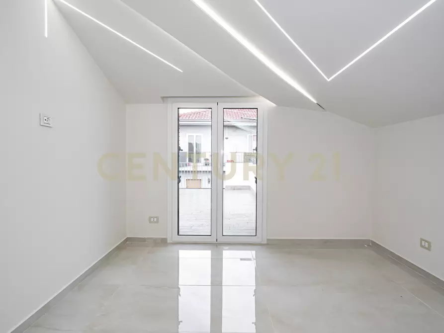 Immagine 26 di Quadrilocale in vendita  in Via delle Rose 17 a Valverde