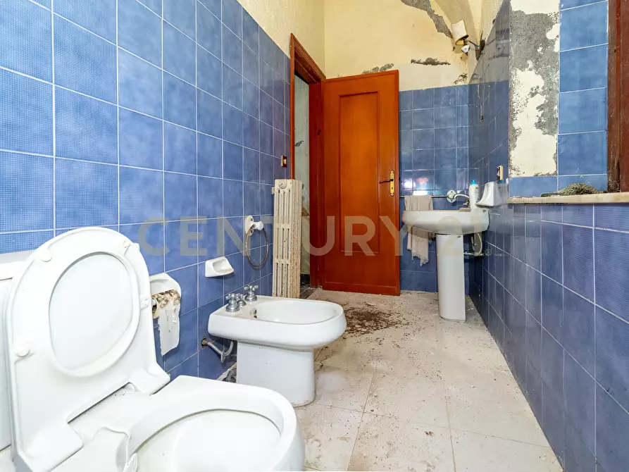 Immagine 45 di Rustico / casale in vendita  in Via Roccamena 84 a Acireale