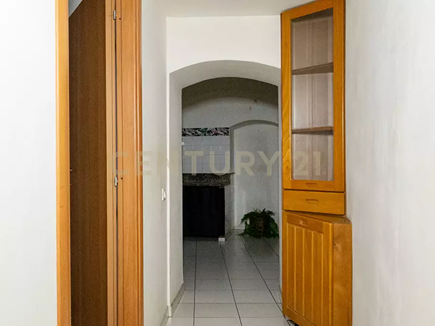 Immagine 16 di Bilocale in vendita  in Via San Vincenzo Dè Paoli 18 a Catania