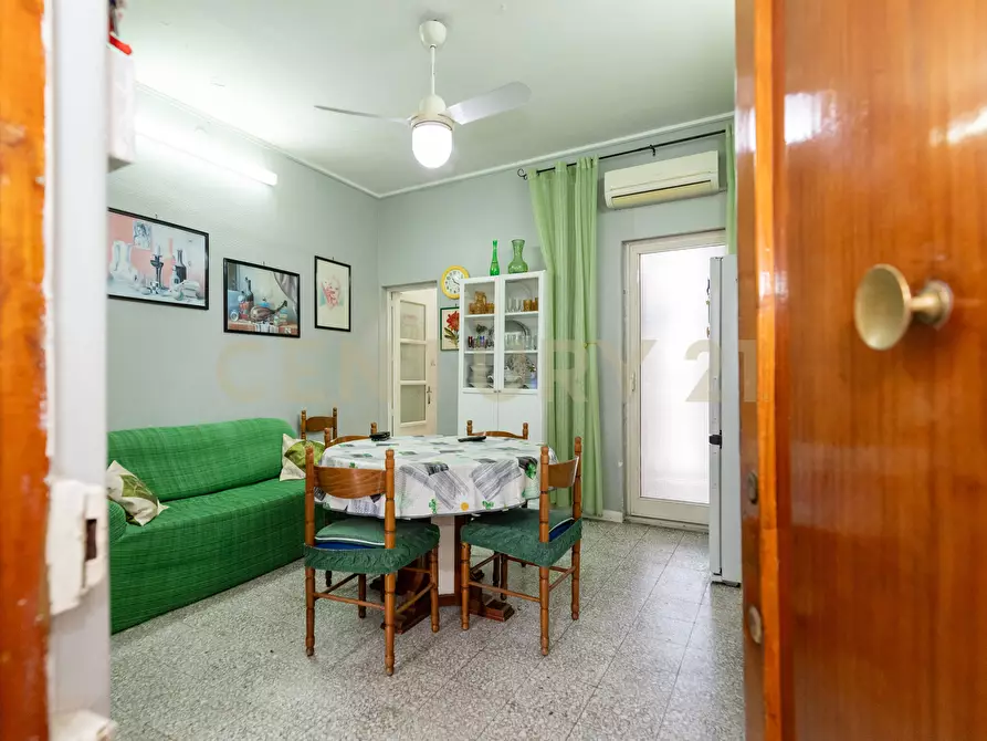 Immagine 14 di Trilocale in vendita  in Via Mirko 12 a Catania