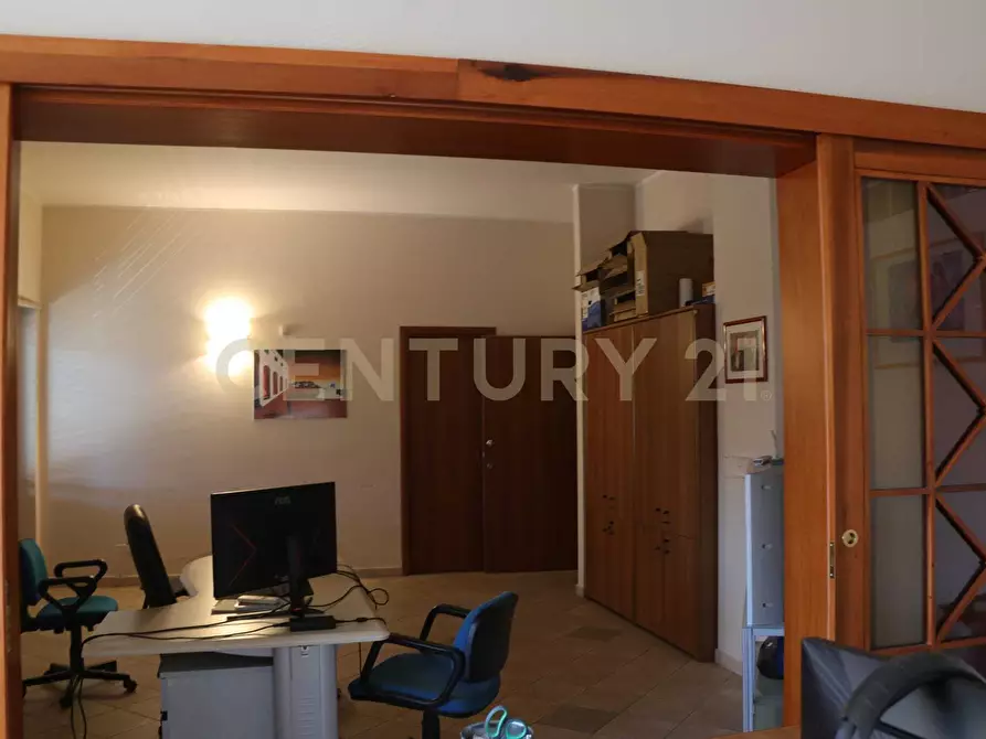 Immagine 74 di Attività commerciale in vendita  in Via Enrico Mattei 12 a Enna