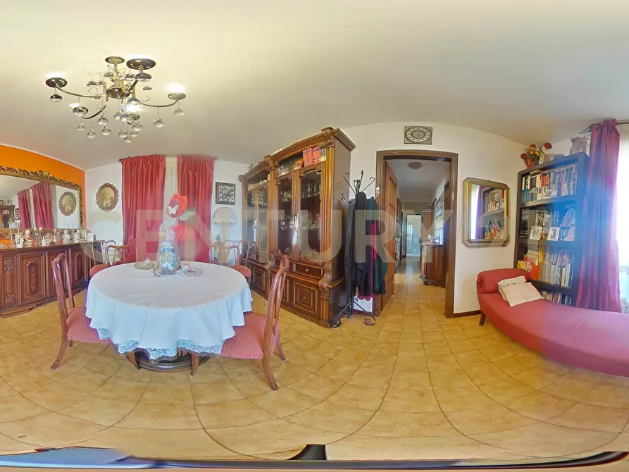 Immagine 41 di Trilocale in vendita  in VIALE CASTAGNOLA 17 a Catania