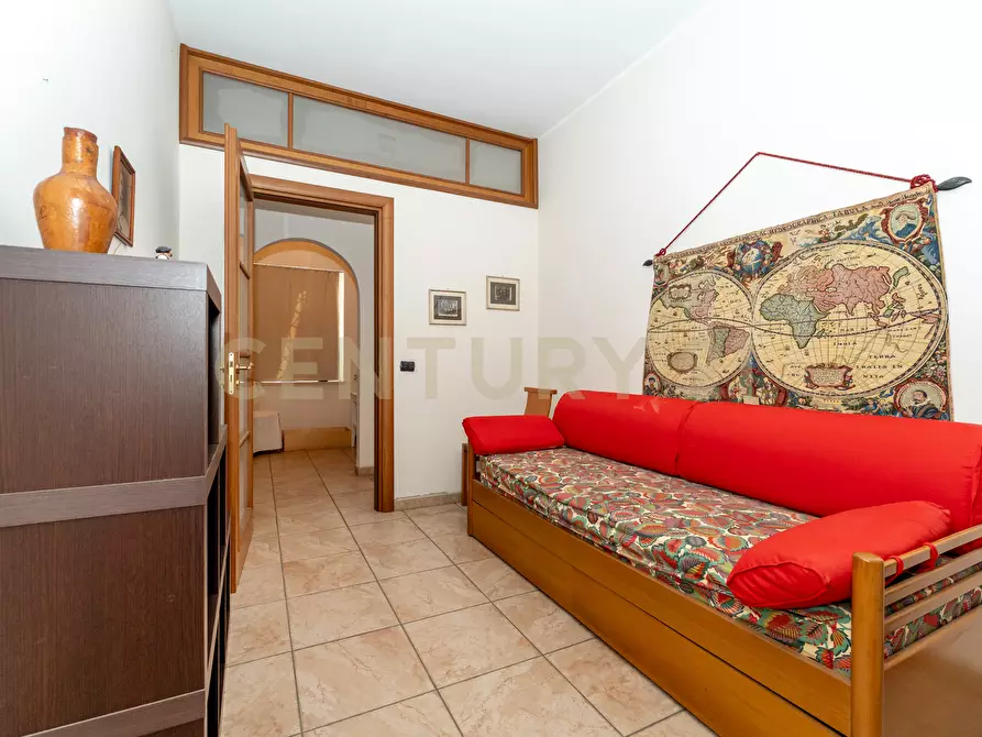 Immagine 73 di Villa in vendita  in Via Alcaloro Petrone 47 a Viagrande