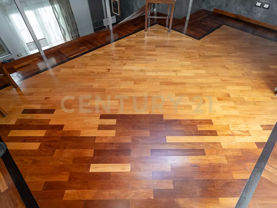 Immagine 33 di Villetta a schiera in vendita  in Via Maria Gianni 81 a Catania