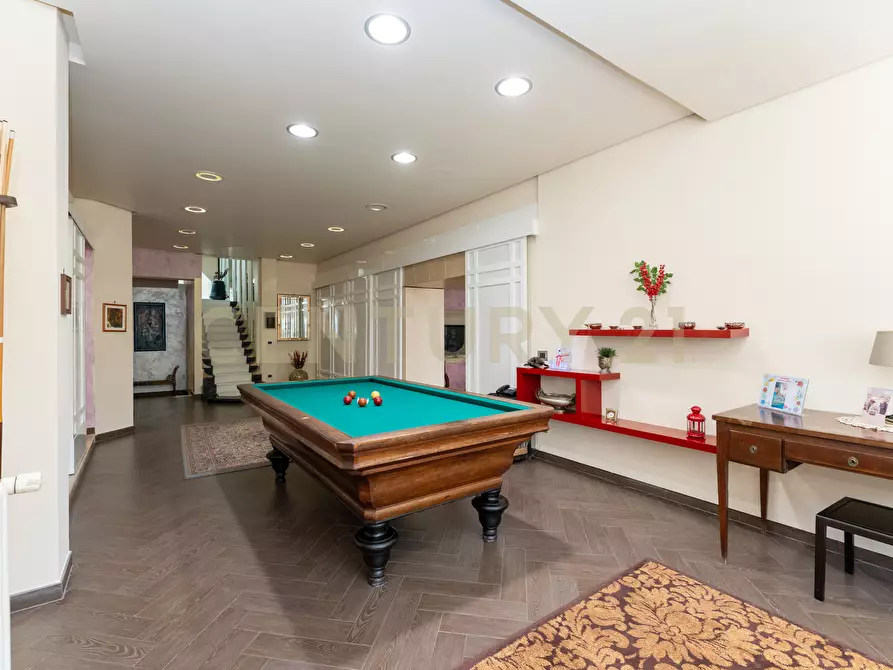 Immagine 33 di Villa in vendita  in Via G. Pezzana 11 a Aci Castello