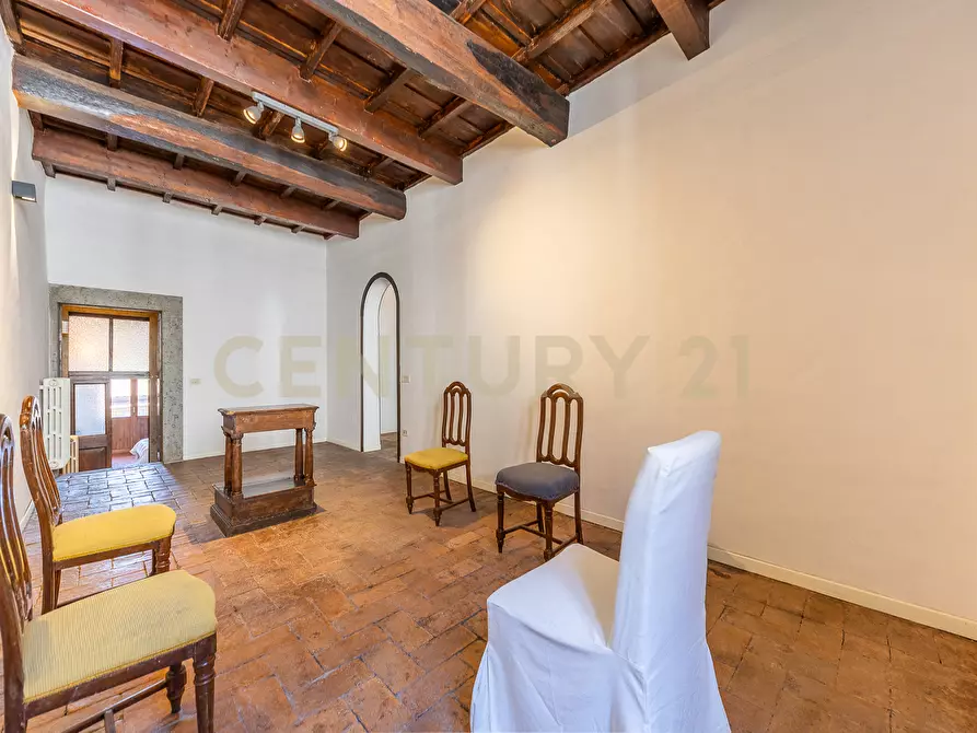 Immagine 20 di Villa in vendita  in Viale Giuseppe Mazzini 36 a Viterbo